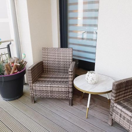 Ferienwohnung Lp14 Graal-Mueritz Exterior foto